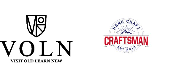 VOLN × CRAFTSMAN !!!